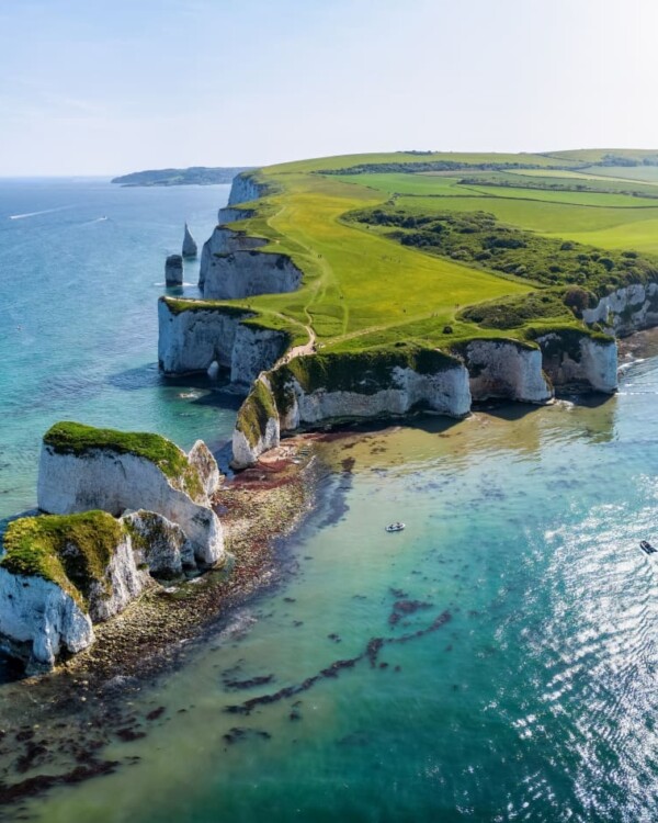 Top 5 Day Trips from Sandbanks