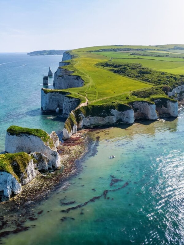 Top 5 Day Trips from Sandbanks