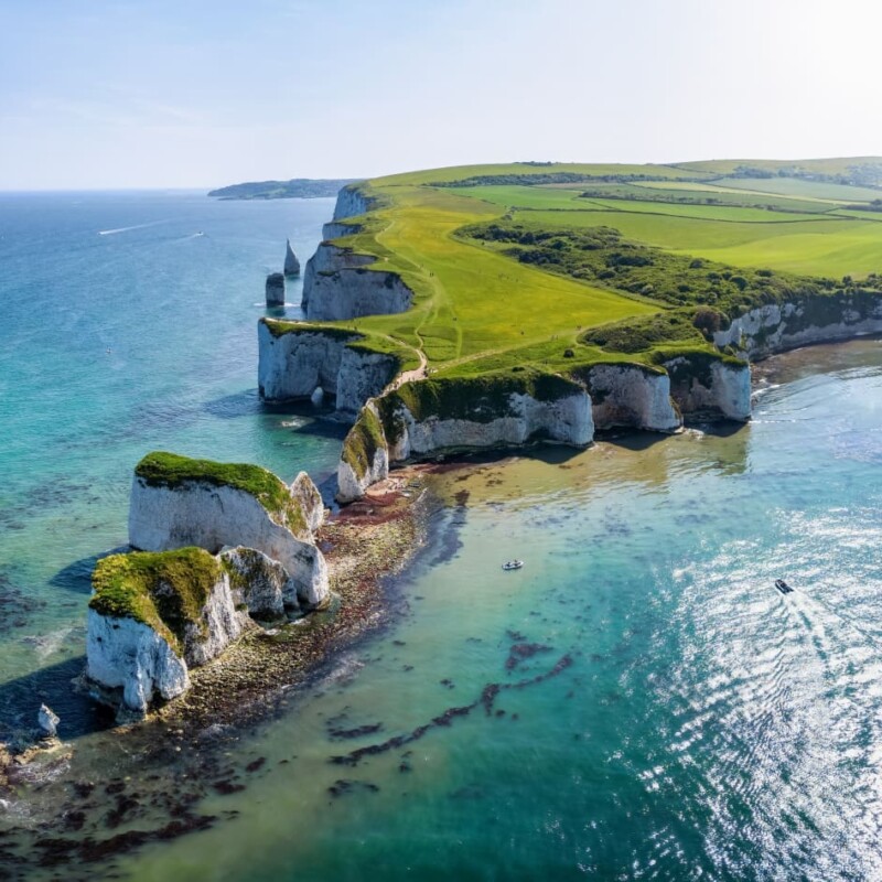 Top 5 Day Trips from Sandbanks