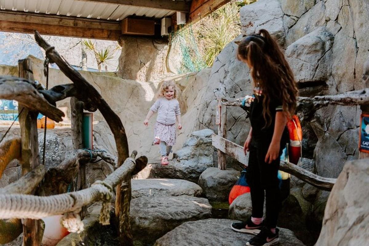 SEA LIFE Adventure Park