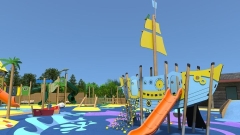 SEA LIFE Adventure Park Thumb