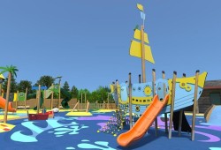 SEA LIFE Adventure Park Thumb