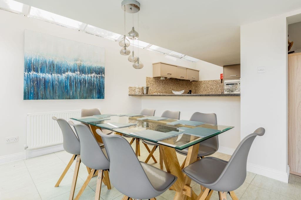 Bay Harbour View No.2