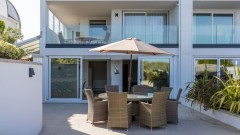 Bay Harbour View No.2 Thumb