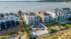 Bay Harbour View No.2 Thumb