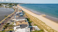 Bay Harbour View No.2 Thumb