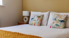 Bay Harbour View No.2 Thumb