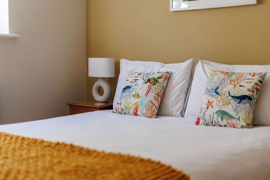 Bay Harbour View No.2