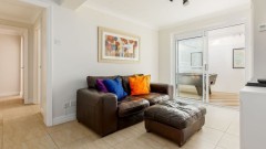 Bay Harbour View No.2 Thumb