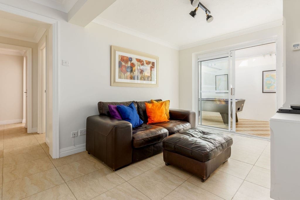 Bay Harbour View No.2