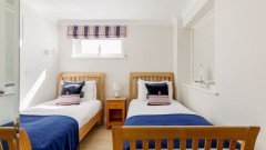 Bay Harbour View No.2 Thumb