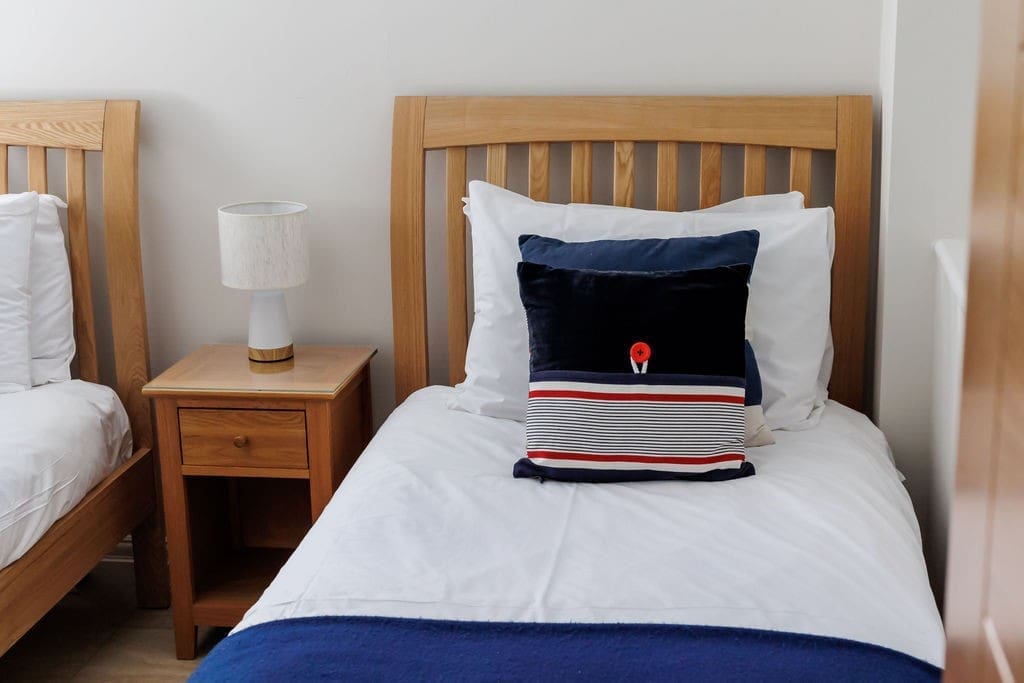 Bay Harbour View No.2