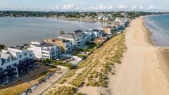 Bay Harbour View No.2 Thumb