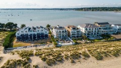 Bay Harbour View No.2 Thumb