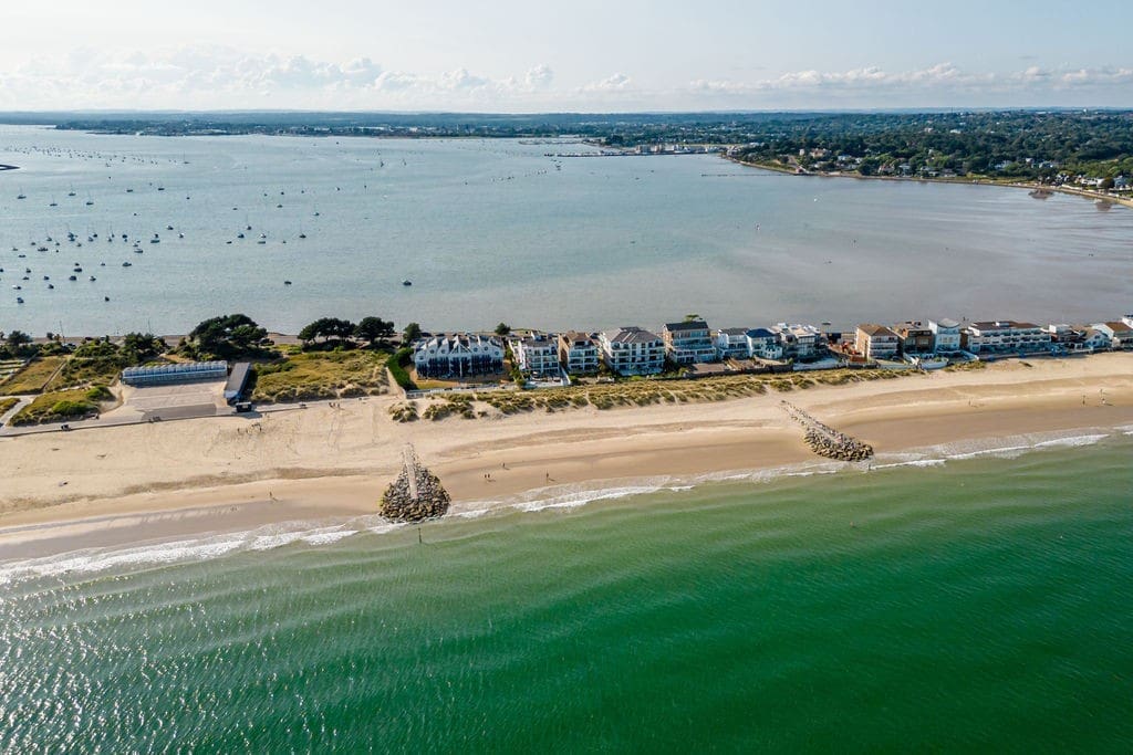 Bay Harbour View No.2