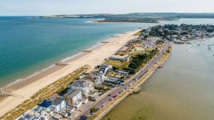 Bay Harbour View No.2 Thumb