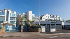 Bay Harbour View No.2 Thumb