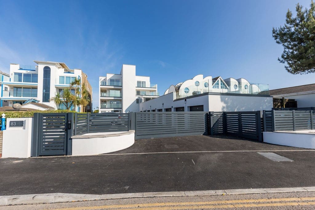 Bay Harbour View No.2