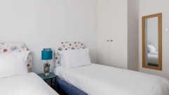 Sandacres No.22 Thumb