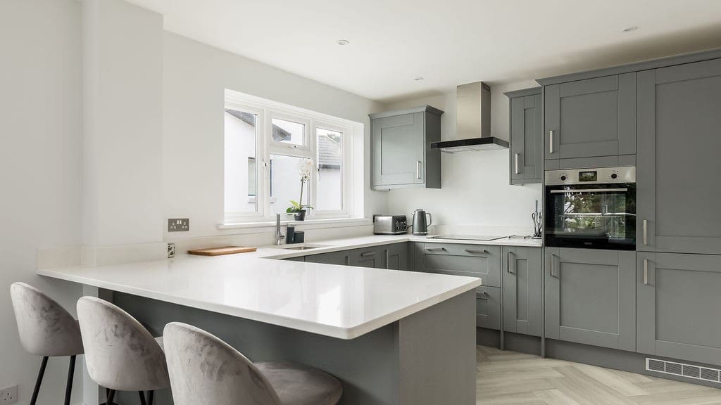 Sandhaven Court No.5