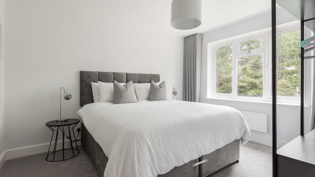 Sandhaven Court No.5