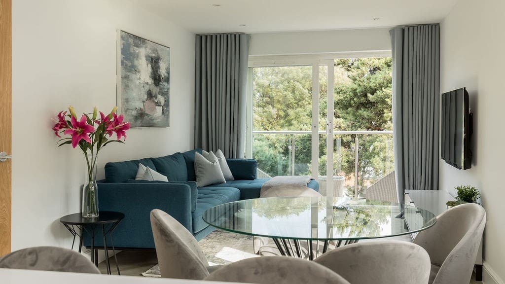 Sandhaven Court No.5