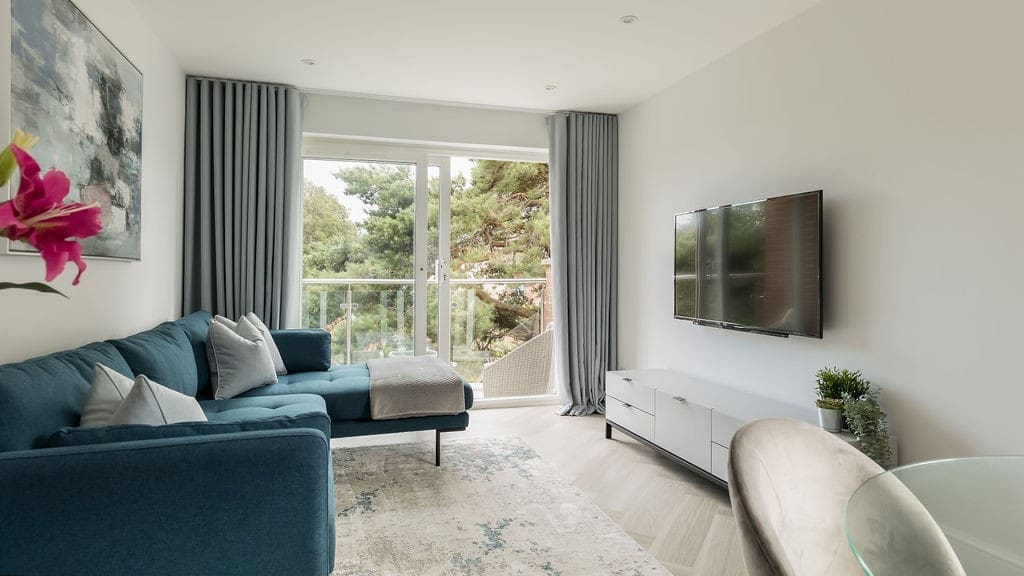 Sandhaven Court No.5