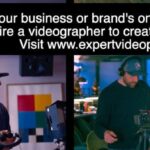 Expert Video Production