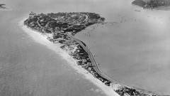 The History of Sandbanks Thumb