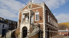 Poole Quay & Old Town Thumb