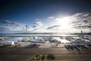 Poole Quay & Old Town Thumb