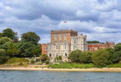 Harbour and Islands Circular Cruise Thumb