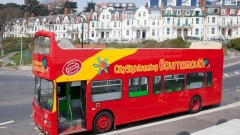 City Sightseeing Hop-On Hop-Off Bus Tour Thumb