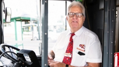 City Sightseeing Hop-On Hop-Off Bus Tour Thumb
