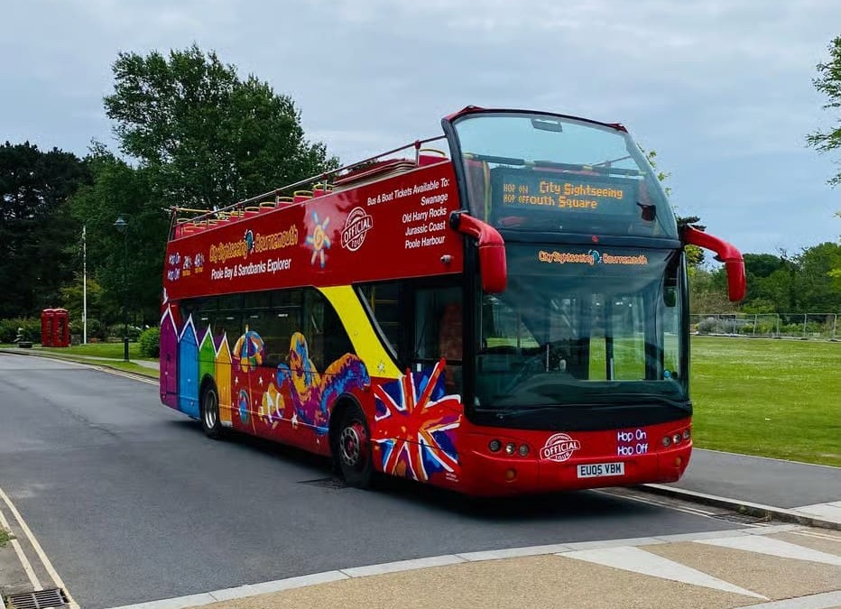 Sandbanks Public Transport Guide