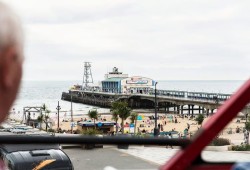 City Sightseeing Hop-On Hop-Off Bus Tour Thumb