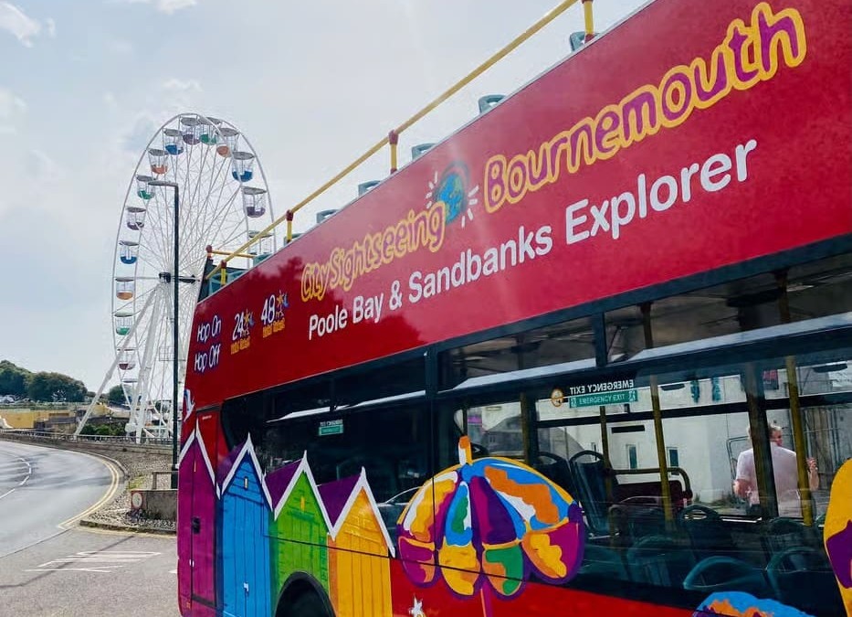 Sandbanks Public Transport Guide