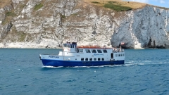Harbour and Islands Circular Cruise Thumb