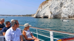 Harbour and Islands Circular Cruise Thumb