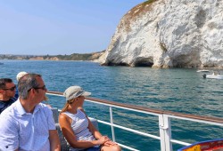 Jurassic Coast Circular Cruise Thumb