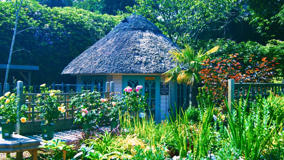 Compton Acres