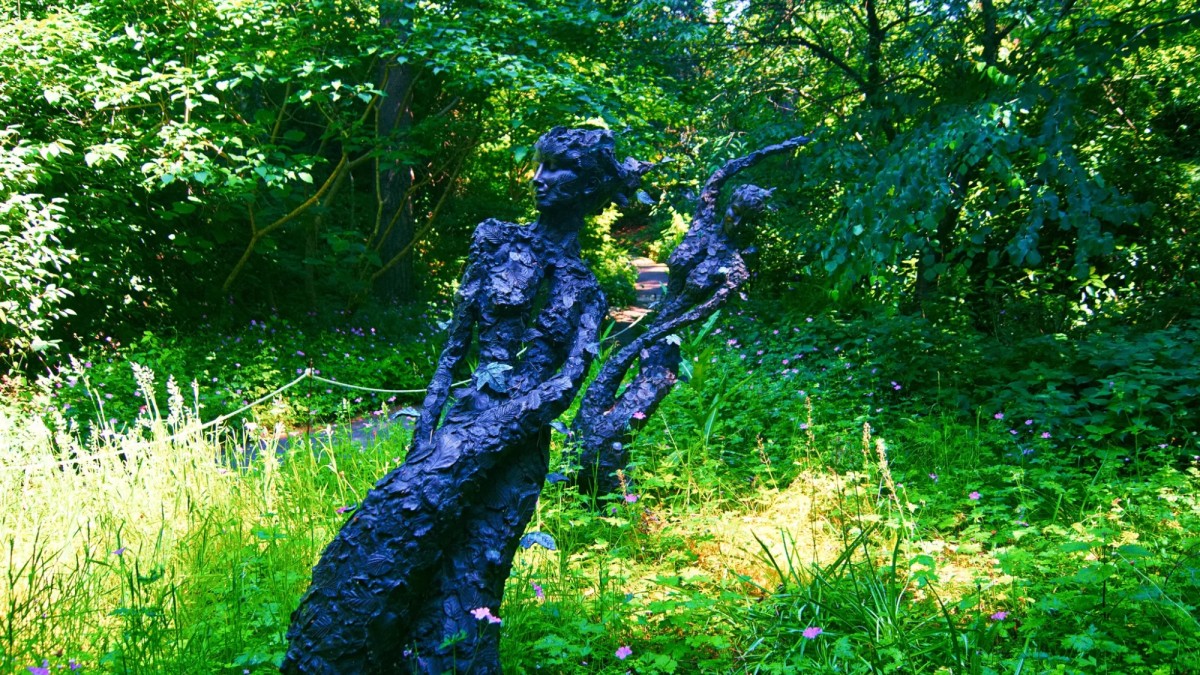 Compton Acres