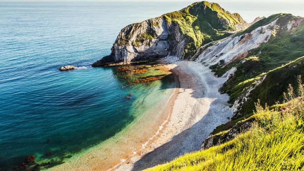 Durdle Door