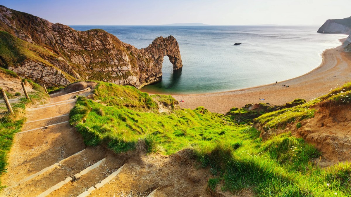 Durdle Door