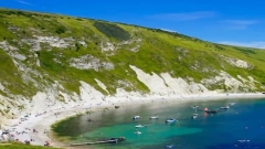 Durdle Door & Lulworth Cove Private Day Trip Thumb