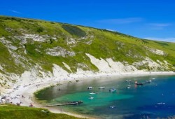 Durdle Door & Lulworth Cove Private Day Trip Thumb