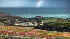 Durdle Door & Lulworth Cove Private Day Trip Thumb