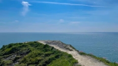 Durdle Door & Lulworth Cove Private Day Trip Thumb