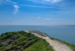 Durdle Door & Lulworth Cove Private Day Trip Thumb