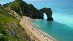 Durdle Door & Lulworth Cove Private Day Trip Thumb